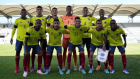 Mondial U20: La Colombie termine troisième