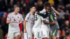 Premier League: Manchester United réalise un hold-up à Liverpool