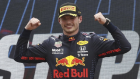 F1: Verstappen remporte le Grand Prix des Etats-Unis