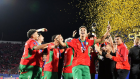 Les Lionceaux de l'Atlas champions du monde...