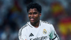 Real Madrid: Endrick sur le départ ?
