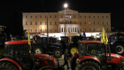 Grèce : 37 interpellations pour fraude aux aides agricoles