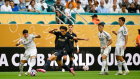 Real Madrid - Juventus: Les formations rentrantes...