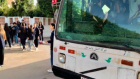 Un élève chute d’un bus et tombe dans le coma...le chauffeur arrêté
