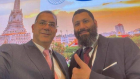 Organisation internationale d’accréditation: Brahim Houla président