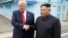 Trump et Kim se rencontrent à nouveau ?