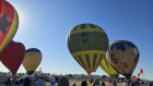 Tourisme saharien: De Djerba à Tozeur, montgolfières et planeurs