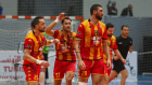 Championnat Handball: L'EST large vainqueur face à l'ESS