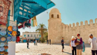 Les recettes du tourisme en hausse en 2025