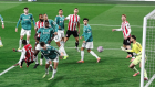 Premier League: Liverpool n'y arrive plus...