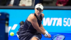 WTA 500 de Tokyo: Belinda Bencic sacrée