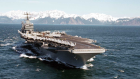 L'US Navy perd deux appareils en trente minutes