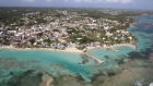 Guadeloupe: Un séisme frappe les Antilles