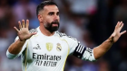 Real Madrid: Carvajal absent plusieurs mois...