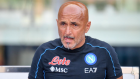 Juventus : Luciano Spalletti, nouvel entraîneur