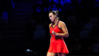 WTA Finals: Sabalenka bat Paolini
