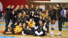 Volley - Championnat arabe féminin des clubs : L'EST bat le CA