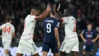 Ligue des champions : le PSG s’incline face au Bayern Munich