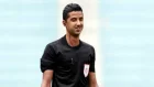 Ligue 1: Fraj Abdellaoui, arbitre de ST - CA