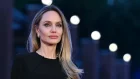 Guerre en Ukraine: Angelina Jolie visite des hôpitaux à Kherson