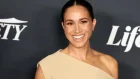 Meghan Markle signe son grand retour au cinéma
