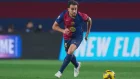 FC Barcelone: Fracture du nez confirmée pour Eric Garcia