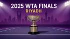 WTA Finals : Les affiches des demi-finales