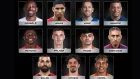 The Best FIFA Men’s Player : 11 nominés...7 du PSG et de Barcelone
