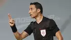 Ligue 1: Amir Loucif, arbitre de CA - EST