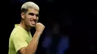 Masters ATP: Alcaraz bat De Minaur