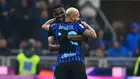 Serie A: L'Inter Milan rejoint l'AS Rome en tête du classement