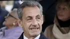 France: Sarkozy libéré !