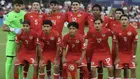 Mondial U17: La Tunisie au deuxième tour