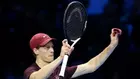ATP Finals: Jannik Sinner domine Felix Auger-Aliassime