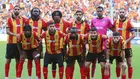 CAFCL: Les dates des deux premiers matchs de l'Espérance de Tunis