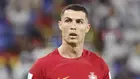Ronaldo: 'Le mondial 2026 sera mon dernier...certainement'