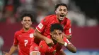 Mondial U17: Tunisie - Autriche, au deuxième tour