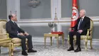 Kaïs Saïed : 'Le 25 juillet a sauvé l’État et ses institutions'