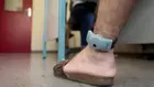 Peines alternatives: 200 bracelets électroniques à l’essai...