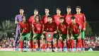 Mondial U17 : Le Maroc en quart de finale...