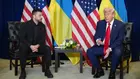 Ukraine: Un plan de paix 'diplomatique' US...