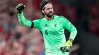 Liverpool: Le gardien Alisson de retour...
