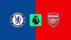Premier League: Choc Chelsea - Arsenal au programme de la 13e journée
