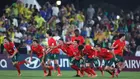 Mondial U17: Le Portugal sacré...