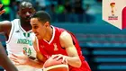 Basket: Qualifs Mondial 2027: La Tunisie bat le Nigeria