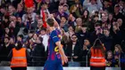 Liga: Le Barça prend provisoirement la tête...