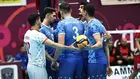 Volley - Arab Challenge Cup: Un sans faute pour la Tunisie ...
