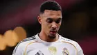Real Madrid: Alexander-Arnold absent deux mois...