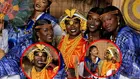 Henné Time de Sokhna Bator : Les actrices de la série « Famille sénégalaise » assurent l’ambiance. Regardez ! (vidéo)