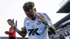 Brésil: Neymar passe au billard...
